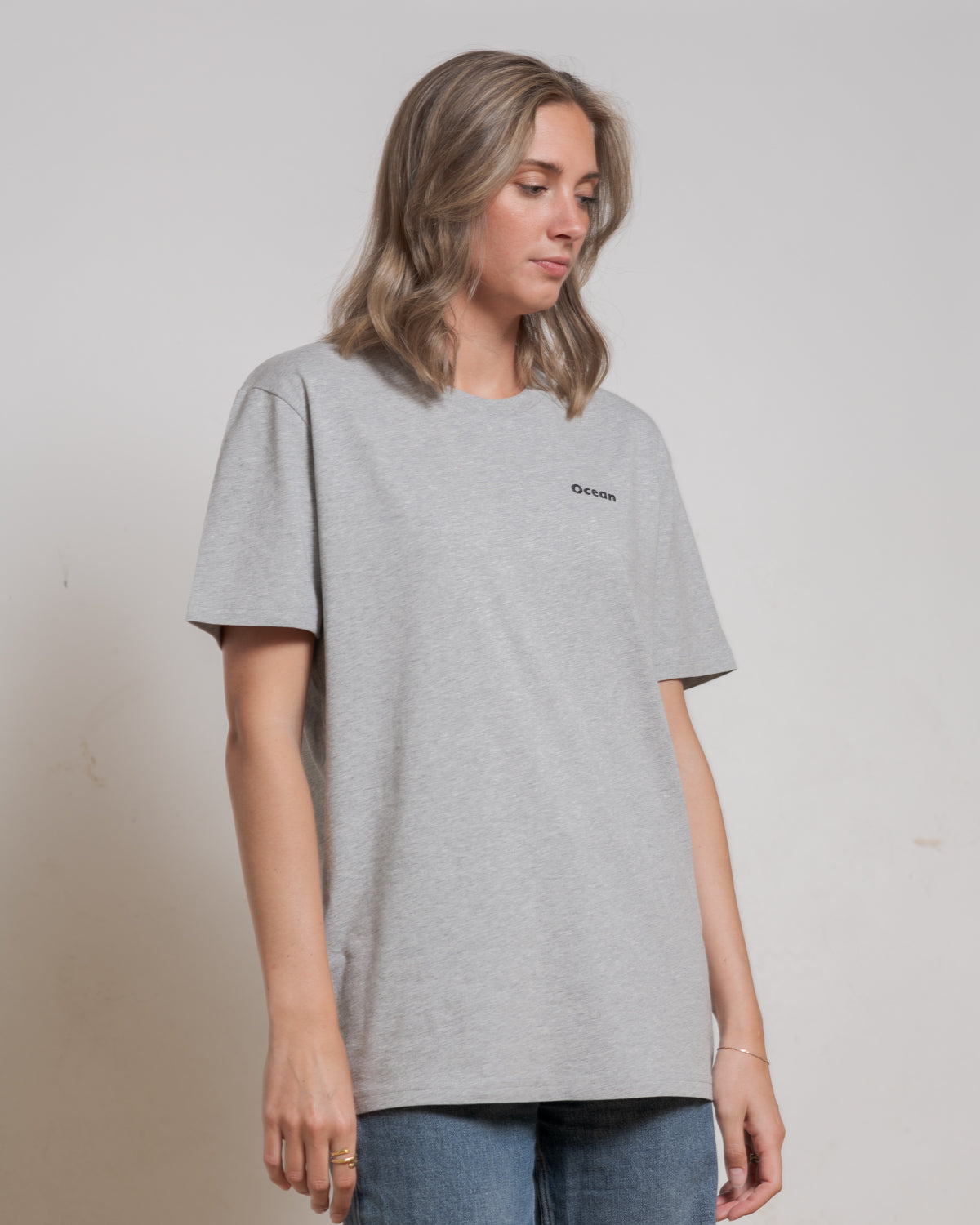 Signature Logo T-shirt