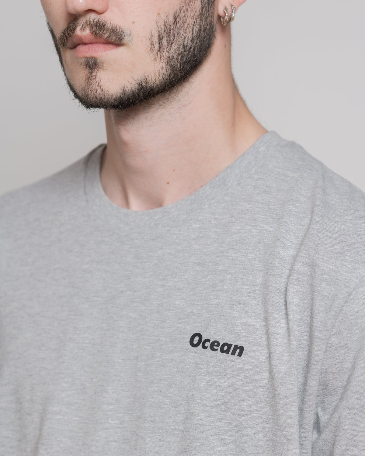 Signature Logo T-shirt