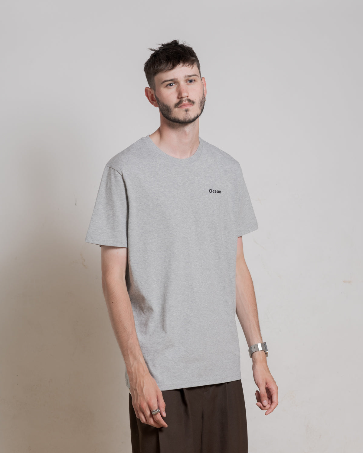 Signature Logo T-shirt