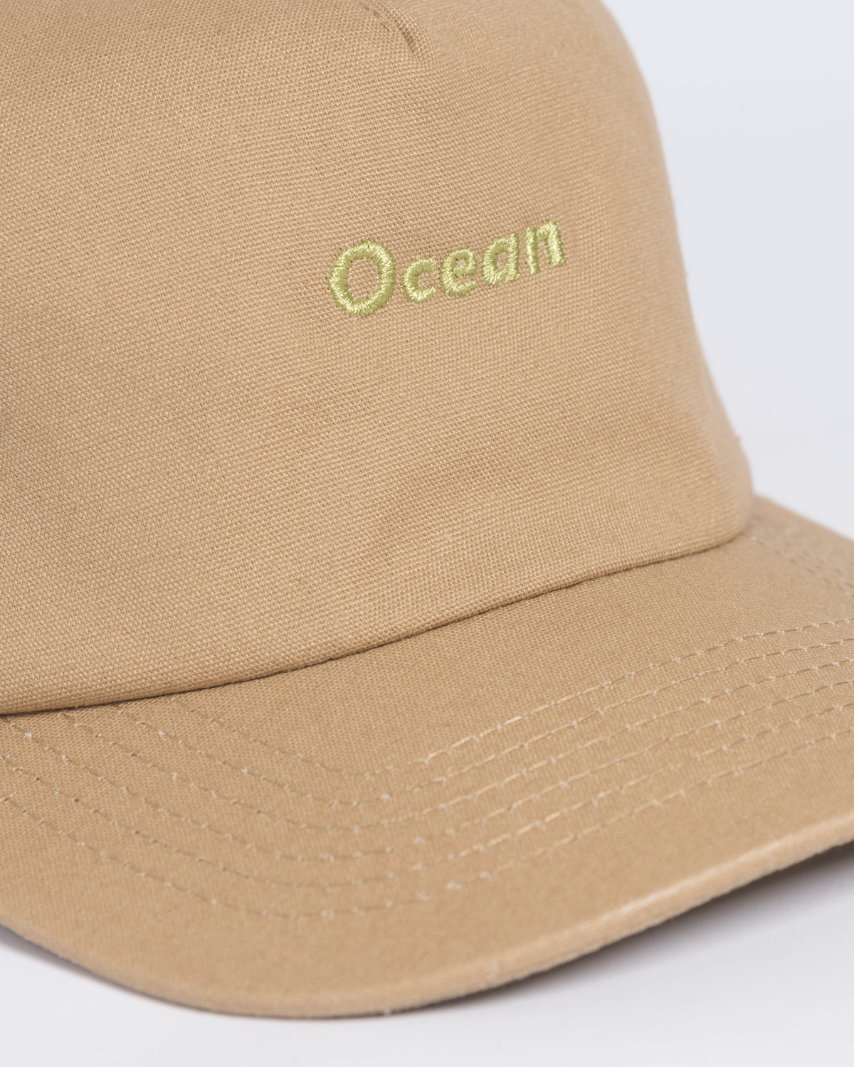 Signature Logo - 5 panel