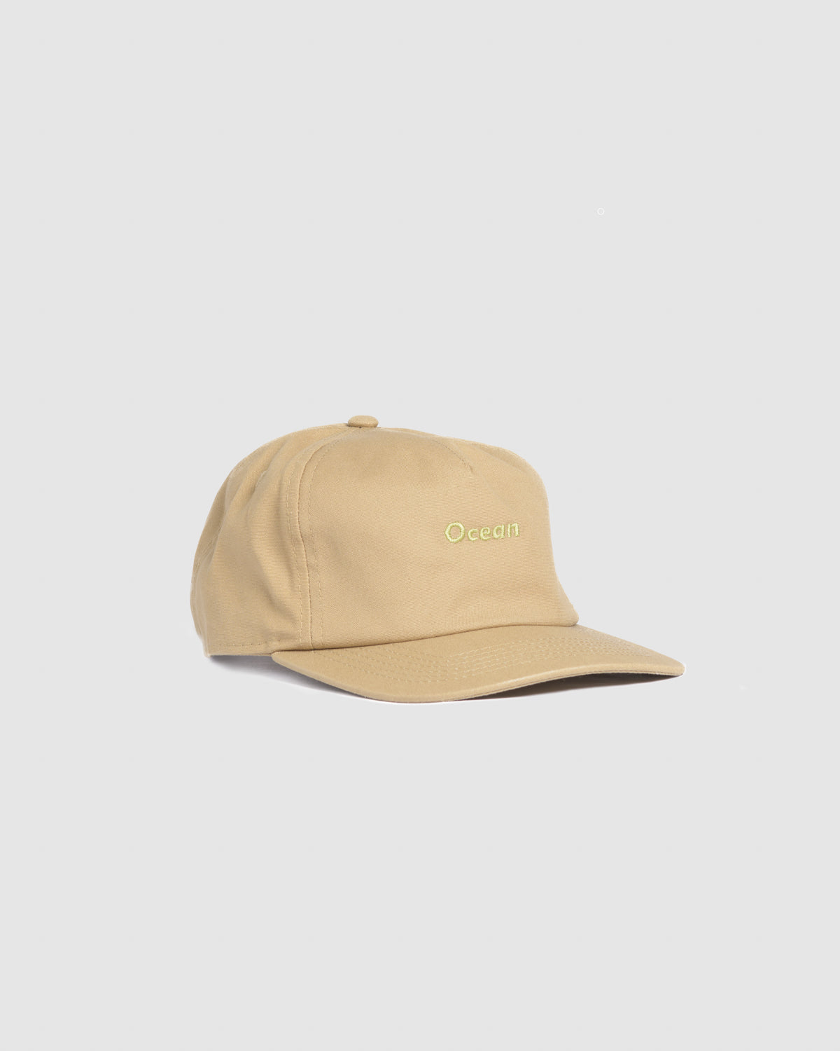 Signature Logo - 5 panel